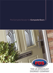 GRP Front Entrance Doors Brochure